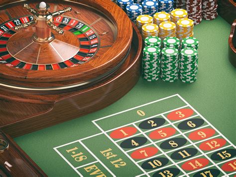 casino games to play